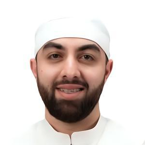 Урусов Алихан Биналиевич, стоматолог, стоматолог-ортопед, стоматолог-хирург - Бишкек