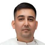 Бахаватдинов Вахид Икрамович, Стоматолог, Стоматолог-ортопед, Стоматолог-хирург - Бишкек