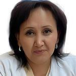 Бейшеева Чолпон Кубанычбековна, ЛОР - Бишкек