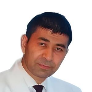 Салимов Бахтияр Гаппарович, уролог, андролог - Бишкек