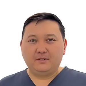 Исабеков Адилет Мухитдинович, стоматолог-хирург, стоматолог-имплантолог, стоматолог-ортопед - Бишкек