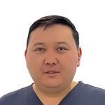 Исабеков Адилет Мухитдинович, Стоматолог-хирург, Стоматолог-имплантолог, Стоматолог-ортопед - Бишкек