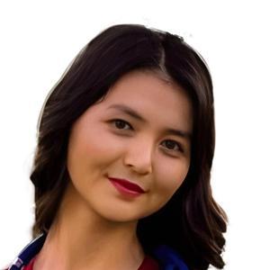 Алимбекова Айзирек , дерматолог, врач-косметолог - Бишкек