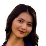 Алимбекова Айзирек , Дерматолог, Врач-косметолог - Бишкек