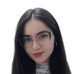 Игнатенко Анастасия , Врач-косметолог - Бишкек