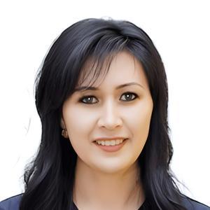 Шарипова Адиля Бахтияровна, массажист, детский массажист, косметолог-эстетист - Бишкек