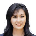 Шарипова Адиля Бахтияровна, Массажист, Детский массажист, Косметолог-эстетист - Бишкек