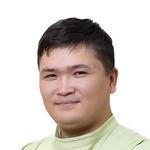 Чынгараев Чынгыз Аскербекович, Стоматолог - Бишкек