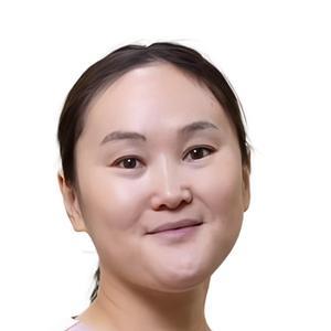 Айдыралиева Нурзада , стоматолог-гигиенист - Бишкек