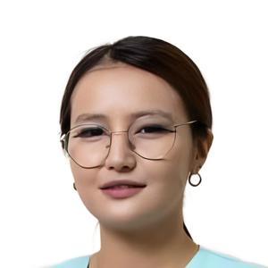 Асанова Алтынай , стоматолог-гигиенист - Бишкек