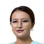 Асанова Алтынай , Стоматолог-гигиенист - Бишкек