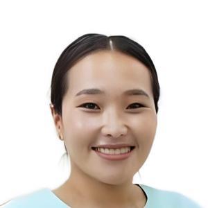 Дилдебекова Адинай , стоматолог-гигиенист - Бишкек