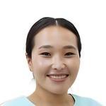 Дилдебекова Адинай , Стоматолог-гигиенист - Бишкек