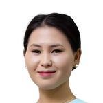 Кушунова Айдай , Стоматолог-гигиенист - Бишкек