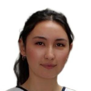 Каландарова Юлдуз , стоматолог - Бишкек