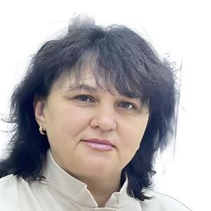 Гаделова Юлия Александровна, логопед - Бишкек