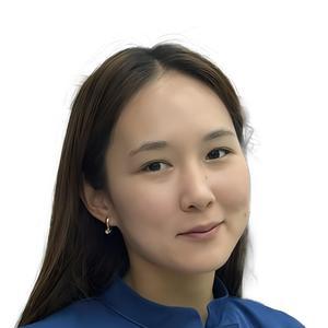 Дуйшекеева Айчолпон Калыбековна, логопед, дефектолог - Бишкек