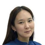 Дуйшекеева Айчолпон Калыбековна, Логопед, Дефектолог - Бишкек