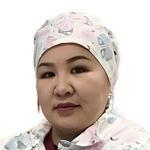 Ибраимова Алтынчач , Детский стоматолог - Бишкек