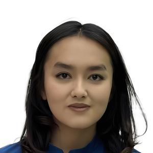 Таалайбекова Махабат Таалайбековна, логопед - Бишкек