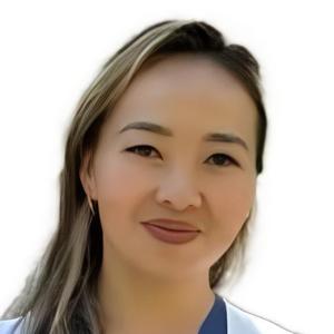 Авазбекова Акмоор Авазбековна, кардиолог - Бишкек