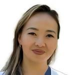 Авазбекова Акмоор Авазбековна, Кардиолог - Бишкек