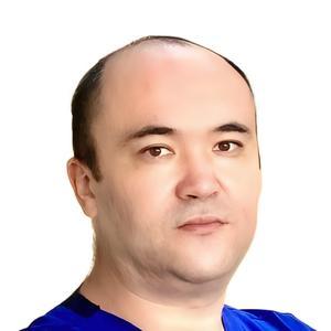 Мухтаров Руслан Эрикович, стоматолог-ортопед, стоматолог-имплантолог - Бишкек