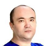 Мухтаров Руслан Эрикович, Стоматолог-ортопед, Стоматолог-имплантолог - Бишкек