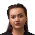 Никулина Малика Рустамовна, Дерматолог, Врач-косметолог - Бишкек