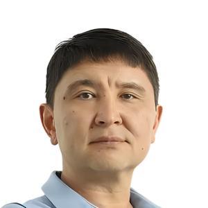 Акылбеков Джамшид Искендерович, стоматолог-хирург - Бишкек