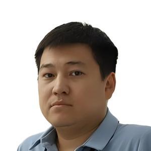 Рысбеков Суйунбек Рысбекович, стоматолог-хирург, стоматолог-ортопед - Бишкек