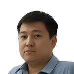 Рысбеков Суйунбек Рысбекович, Стоматолог-хирург, Стоматолог-ортопед - Бишкек