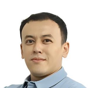 Янва Рустам Эдирович, стоматолог-ортопед - Бишкек