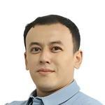 Янва Рустам Эдирович, Стоматолог-ортопед - Бишкек