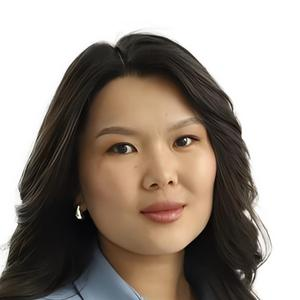 Максатбекова Мээрзат Максатбековна, стоматолог - Бишкек