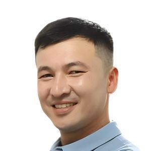 Жуманазаров Чынгыз Жуманазарович, стоматолог, стоматолог-ортопед - Бишкек