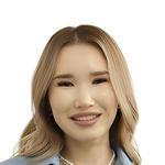 Алтынбекова Мунара Алтынбековна, Стоматолог - Бишкек