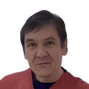 Абдукадыров Бахтияр Максадбекович - фотография Абдукадыров Бахтияр Максадбекович, стоматолог-имплантолог - Бишкек