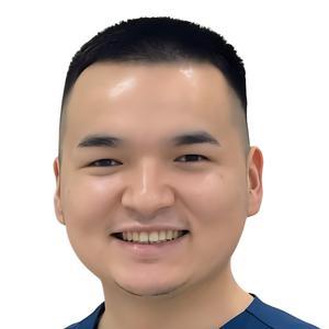 Бектуров Нурдан Алмазбекович, реабилитолог, врач лфк - Бишкек