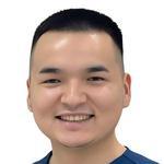 Бектуров Нурдан Алмазбекович, Реабилитолог, Врач ЛФК - Бишкек