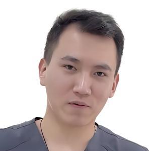 Болушев Азат Маматбекович, реабилитолог - Бишкек