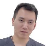 Болушев Азат Маматбекович, Реабилитолог - Бишкек