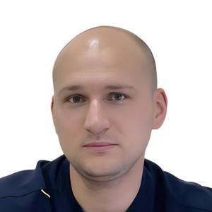 Чернышук Сергей Маркович - фотография Чернышук Сергей Маркович, реабилитолог - Бишкек