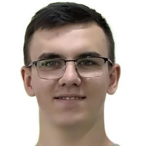Миклухин Данил Сергеевич - фотография Миклухин Данил Сергеевич, реабилитолог - Бишкек