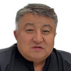 Исраилов Азисбек Шерботоевич, стоматолог-имплантолог - Бишкек