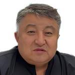 Исраилов Азисбек Шерботоевич, Стоматолог-имплантолог - Бишкек