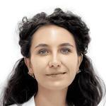 Лучкина Полина Владимировна, Эндокринолог - Бишкек