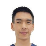 Жумамидин Уулу Алибек , Массажист, Детский массажист - Бишкек