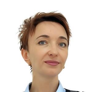 Колиева Ирина Владимировна - фотография Колиева Ирина Владимировна, психолог - Бишкек