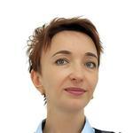 Колиева Ирина Владимировна, Психолог - Бишкек